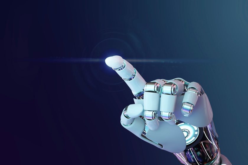 AI Ethics: publicarea a două studii de caz privind integrarea inteligenței artificiale în activitatea didactică