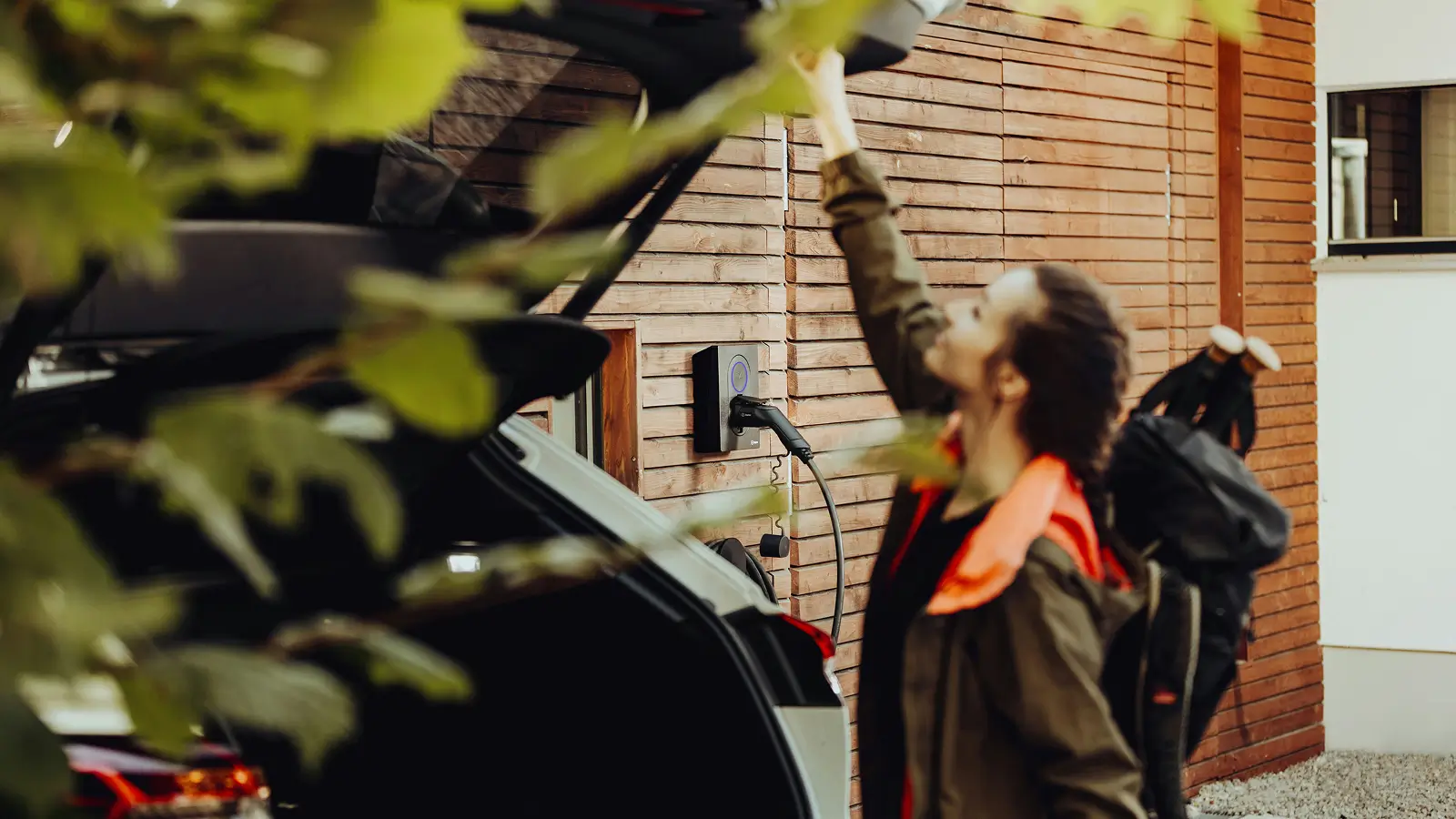 A Bright Future With New Electric Charging Ways!